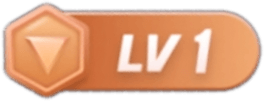 等级-LV1-流光云